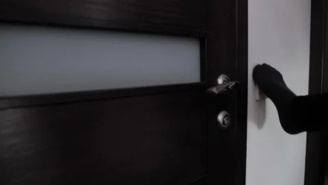 Humor tip, trick, lifehack how to avoid the spread of the virus, coronavirus 스톡 동영상 126881344