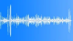 Humpback Whale Song Sound Effect