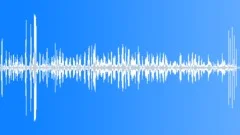 Humpback Whale Song Sound Effect
