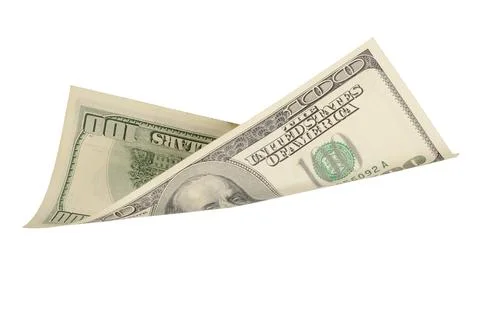 Hundred dollar Stock Photos