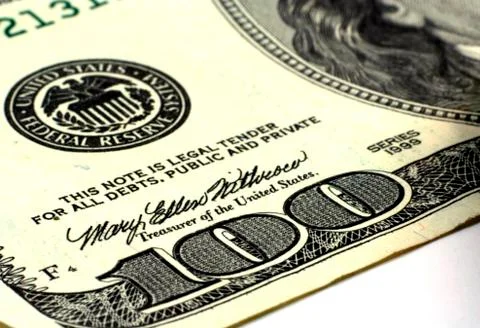 Hundred Stock Photos