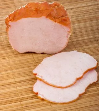 Hung-beef Stock Photos