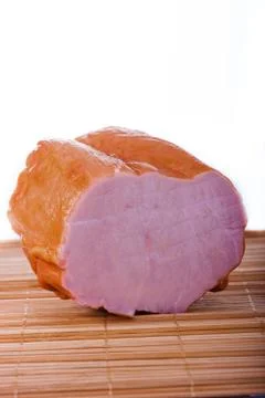 Hung-beef Stock Photos