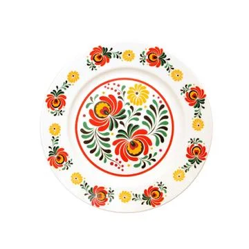 Hungarian dish Stock Photos