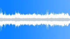 Hungarian Market Medium Crowd Loop 02 Sound Effect