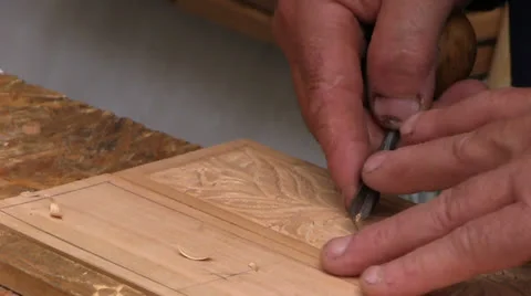 Hungary - carver Видео 23904667