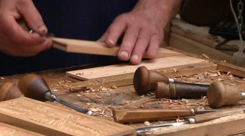 Hungary - carver Видео 23905188