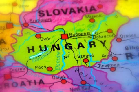 Hungary, East Europe, Stock Photos
