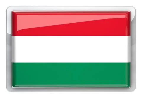 Hungary Stock Illustration