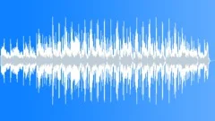 Hungry in Hunan (No Dizi)Stock Music