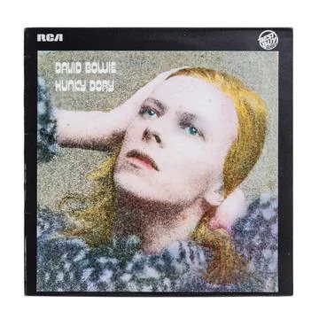 Hunky Dory Stock Photos