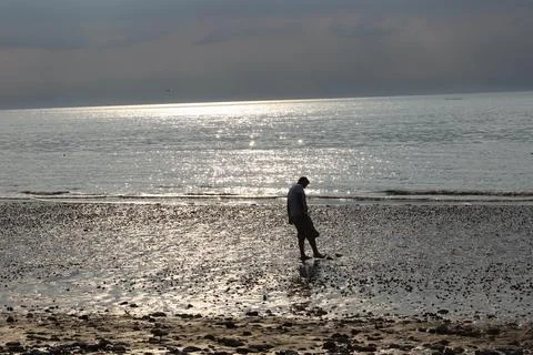 Hunstanton Stock-Fotos