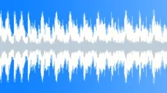 Hunt, Fight and Flee (1 Min Loop) Stock Music