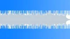 On The Hunt (WP) 09 MT Bumper ( comedy, ending, playful, tag, funky, humorous )Stock Music