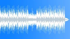 The Hunted Stock Music
