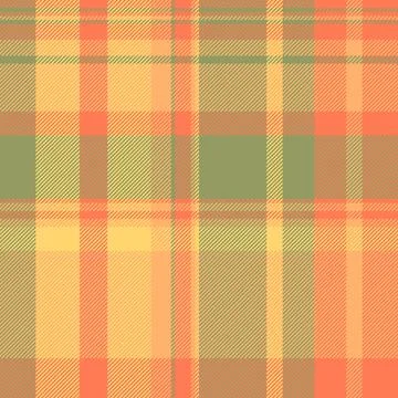 Hunter background texture check, magazine textile vector tartan. Marketing .. Stock Illustration