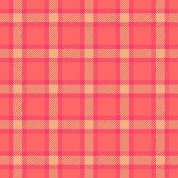 Hunter check pattern tartan, ribbon texture textile vector. Grand plaid sea.. イラスト素材