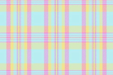 Hunter check seamless background, kingdom tartan texture plaid. Apartment t.. Stock Photos