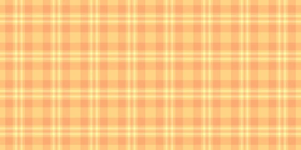 Hunter pattern check vector, bedding background fabric texture. Present tex.. Stock Illustration