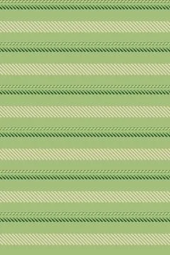 Hunter pattern lines background, 1960s seamless vertical textile. Faded vec.. Illustrazione stock