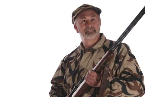 Hunter Stock Photos