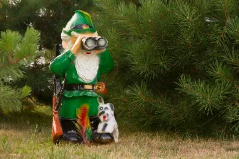 Hunter Stock Photos