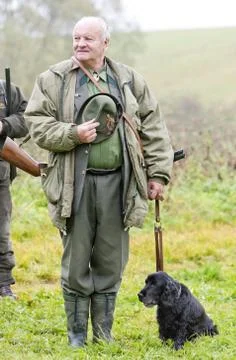 Hunter Stock Photos
