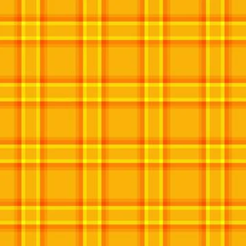 Hunter plaid pattern vector, king background textile seamless. Thin check t.. 스톡 일러스트