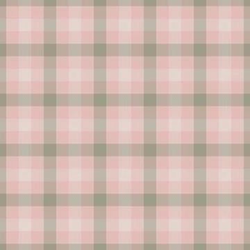 Hunter texture pattern tartan, podium plaid check vector. Sensual textile s.. Stock Illustration