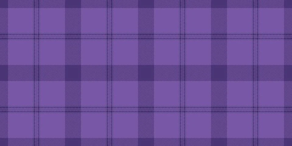 Hunter texture plaid background, fashioned textile seamless fabric. Cloth v.. 스톡 일러스트