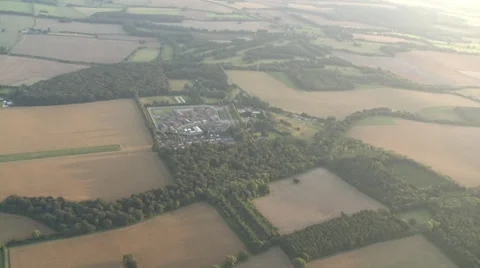 Huntercombe-Progressive Video stock 30482365