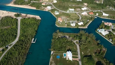 Hunters Bahamia HD Stock Footage 95922822