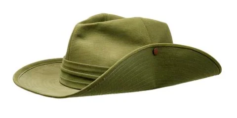 Hunter's hat Stock Photos