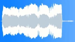 Hunting Horn Call ForardSound Effect