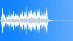 Hunting The Hunter (WP) 03 MT (Explosive, Action, Adventure, Intrigue) Stock Music
