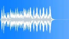 Hunting The Hunter (WP) 08 Alt1 2 (Intrigue, Action, Adventure, Dramatic, Spy) Stock Music