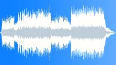 Hunting Prey Stock Music