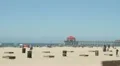 Huntington Beach HD Footage