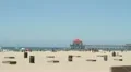 Huntington Beach HD Footage