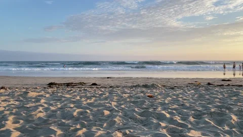 Huntington Beach Stock Footage 156944220