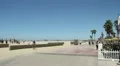 Huntington Beach Promenade HD Footage