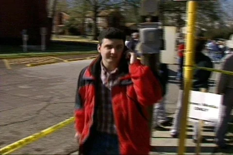 HuntsvilleTX1 Stock Footage 296027