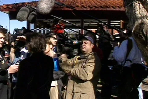 HuntsvilleTX13 Stock Footage 296039