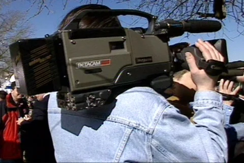 HuntsvilleTX14 Stock Footage 296041