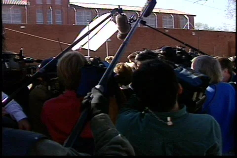 HuntsvilleTX18 Stock Footage 296052