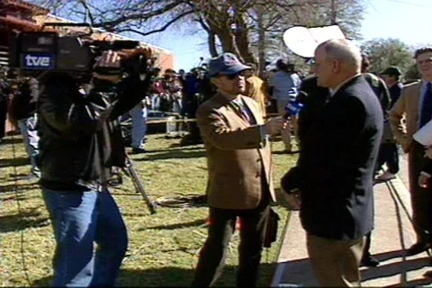 HuntsvilleTX2 Stock Footage 296058