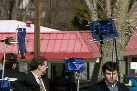 HuntsvilleTX26 Stock Footage 296080