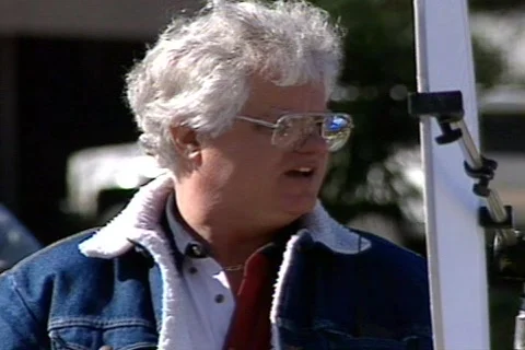 HuntsvilleTX27 Stock Footage 296084