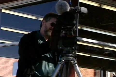 HuntsvilleTX3 Stock Footage 296091