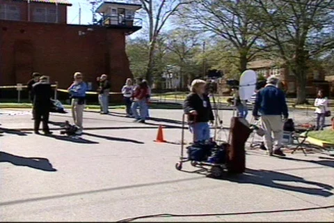 HuntsvilleTX30 Stock Footage 296095